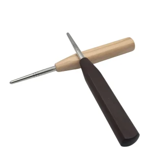 Rieten maken en bewerken