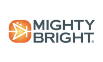 mighty bright logo goede mighty bright logo goede