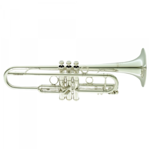 CarolBrass trompetten