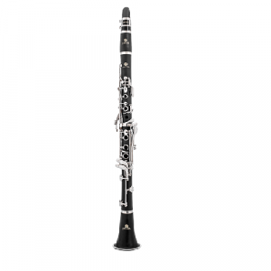Kunststof klarinet huren