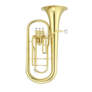 Bariton/euphonium