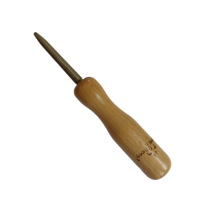 Opbindpen voor contrafagot Rieger