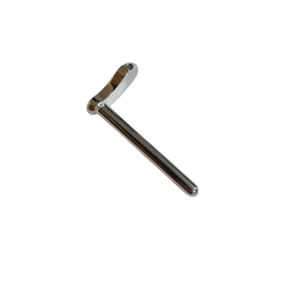 Slotpen 3.5mm, o.a. Adler/Mönnig, zonder schroef