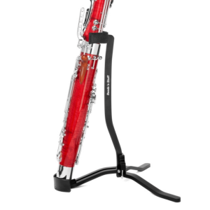 Fagot-standaard compact. Reeds&Stuff