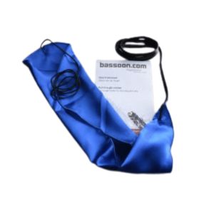 Doortrekwisser voor de vleugel