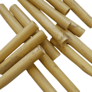 Fagot riethout pijpjes per kilo