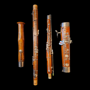 Fagot Adler Sonora nr 1 (occasion)