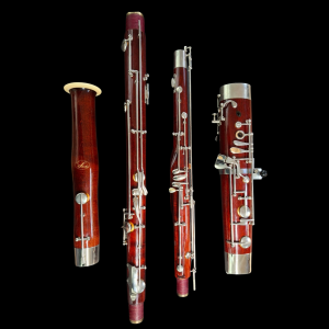 Fagot Schreiber Student Model 5010 (occasion)
