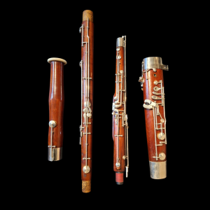 Fagot Adler Sonora nr 2 (occasion)