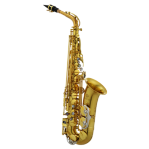 Jupiter Stellar JASSTRQ Altsaxofoon