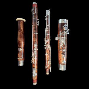 Fagot Püchner model 23 (occasion)