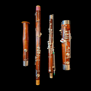 Fagot Adler Sonora nr 3 (occasion)