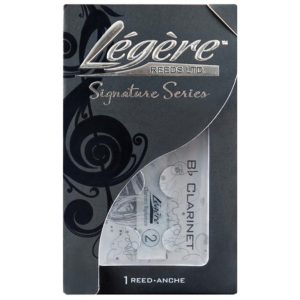 Légère Signature riet Bb klarinet