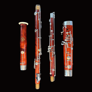 Fagot Schreiber 5020-1 (occassion)