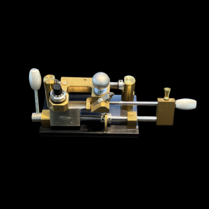 Tip profileermachine van Prestini Solution