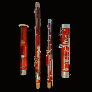 Fagot Schreiber Student Model 5014-2 (occasion)